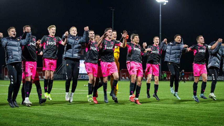 FC Volendam