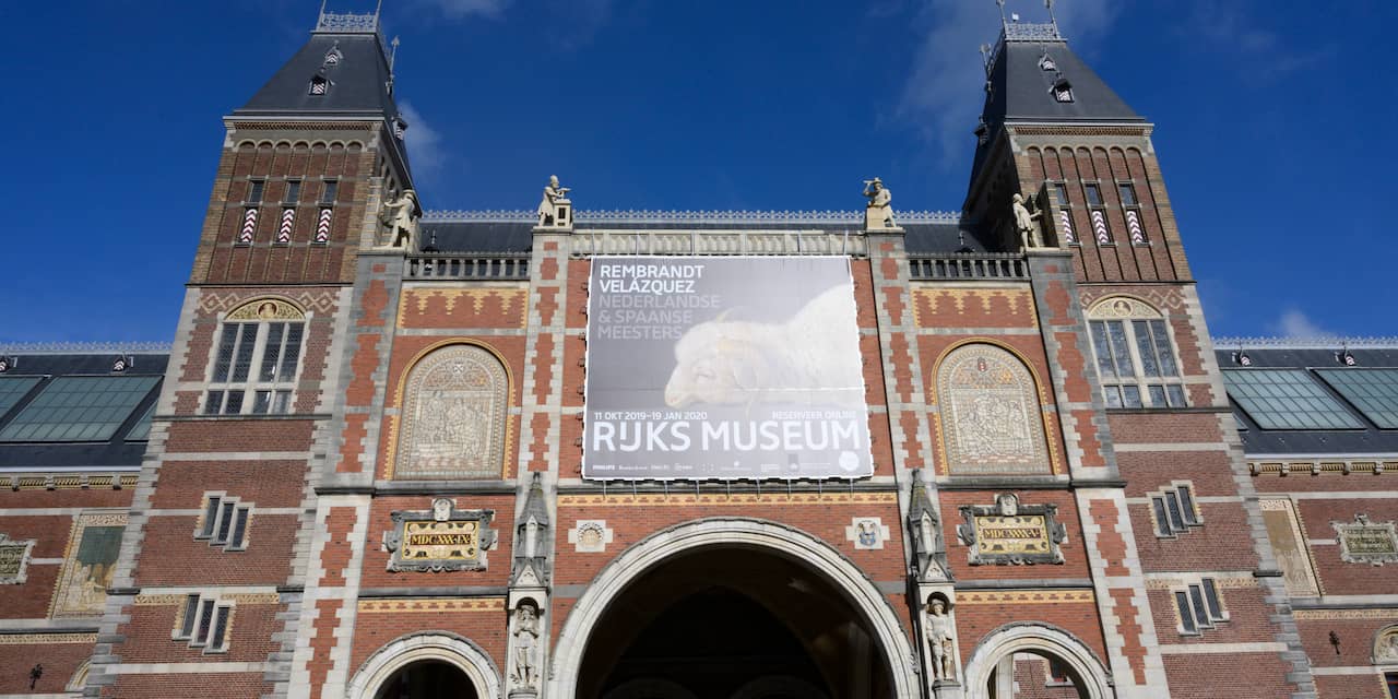 Rijksmuseum eerste museum ter wereld met maximale duurzaamheidsscore