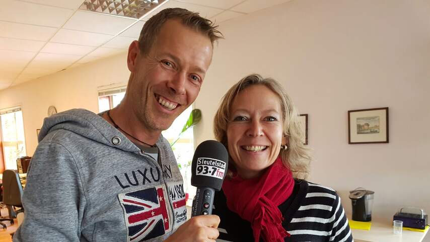 Presteren in de sport