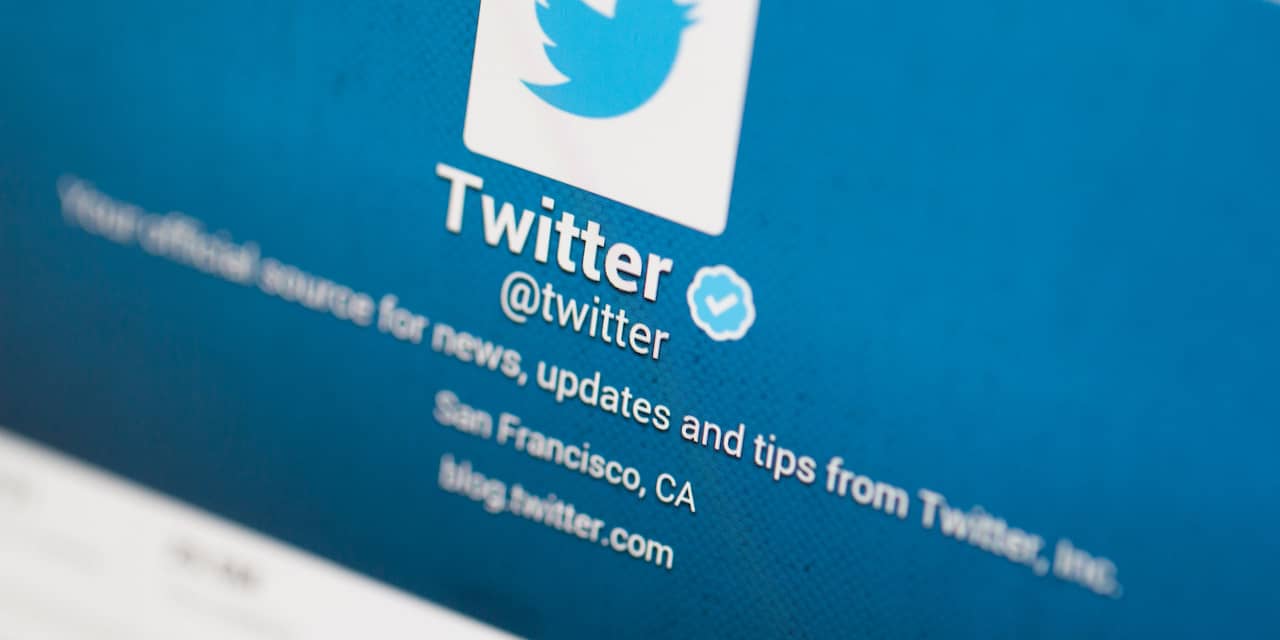 Twitter geeft gebruikers die ongewenste naaktbeelden plaatsen permanente ban