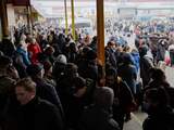 Nederland moet meer opvangplekken regelen bij komst Oekraïense vluchtelingen