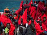 Meer patrouilles in Kanaal om migranten te onderscheppen