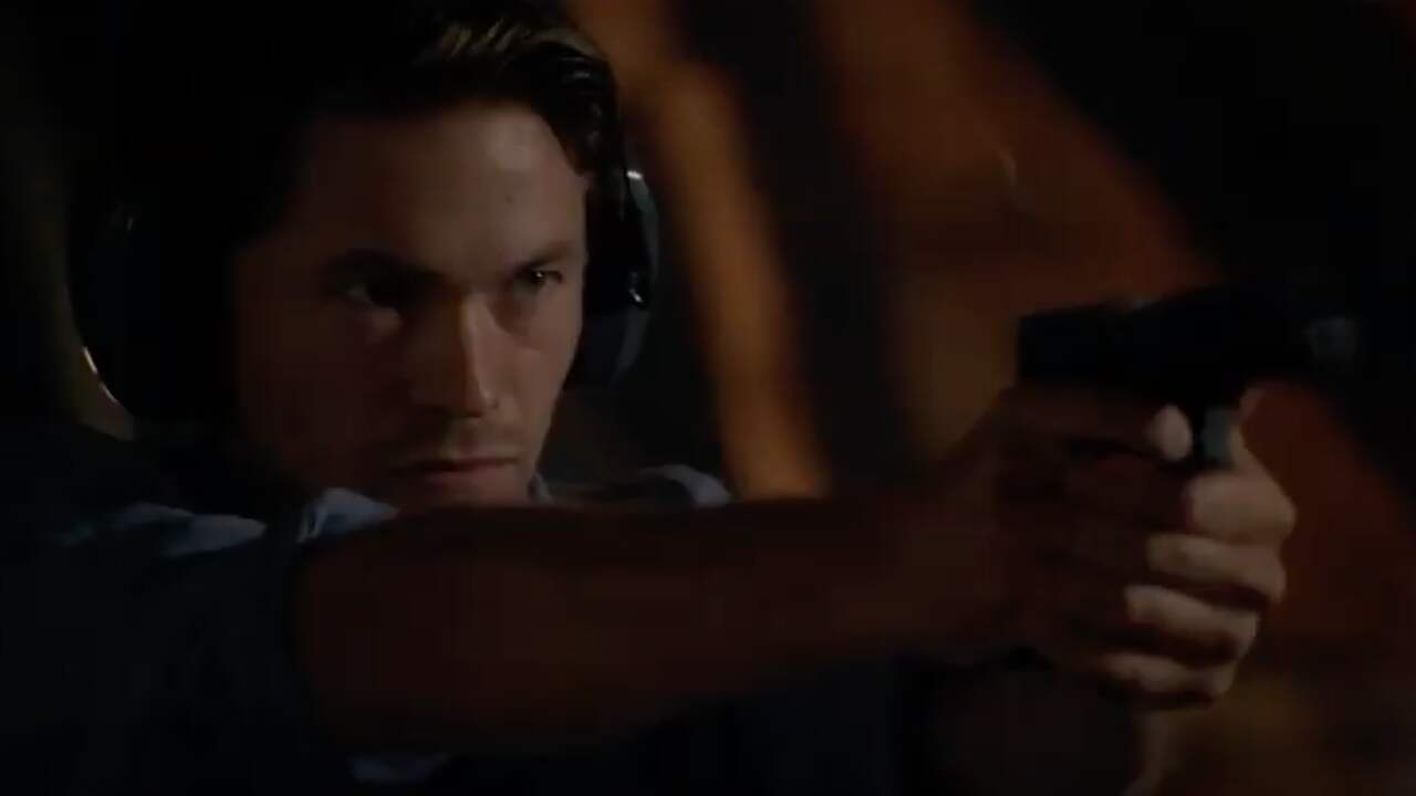 Bekijk hier de trailer van het eerste seizoen van Agent Hamilton