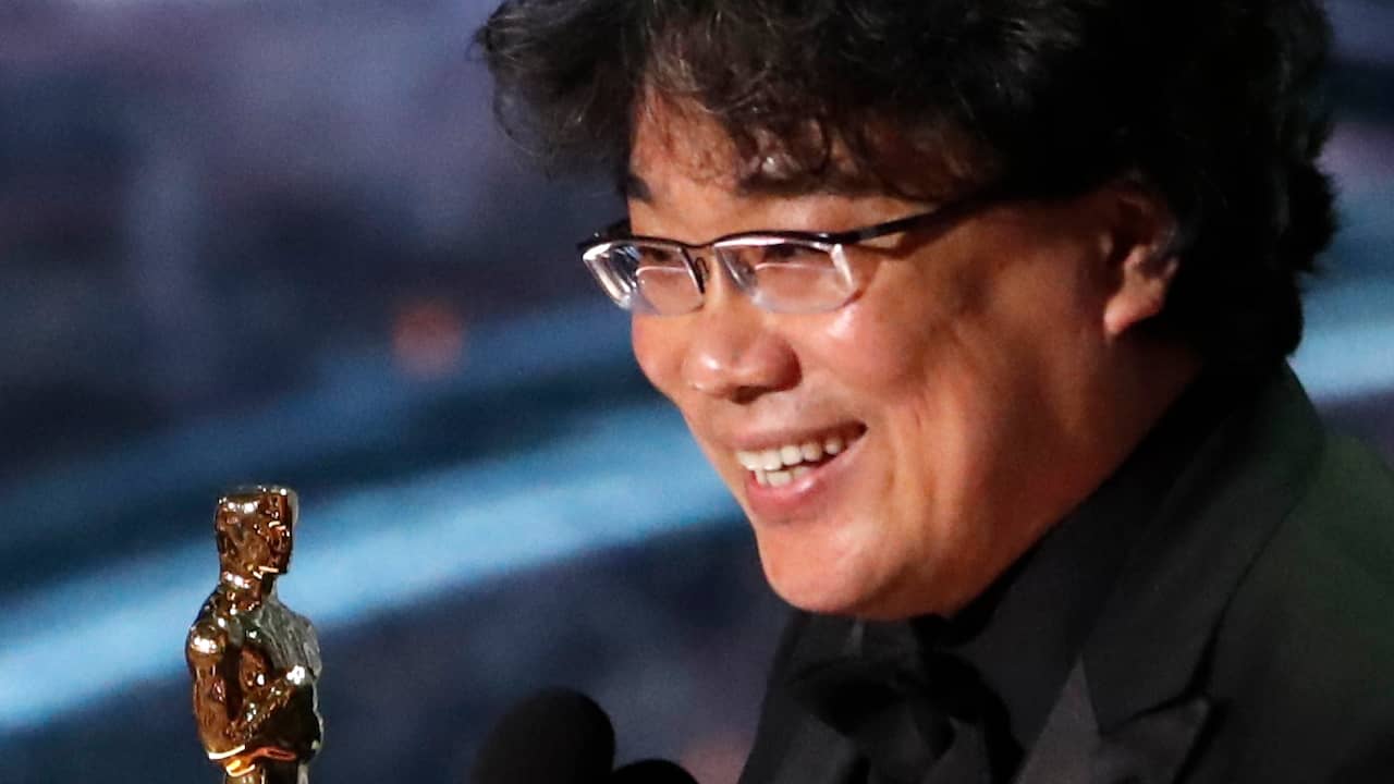 Dit heb je vannacht gemist tijdens de Oscars
