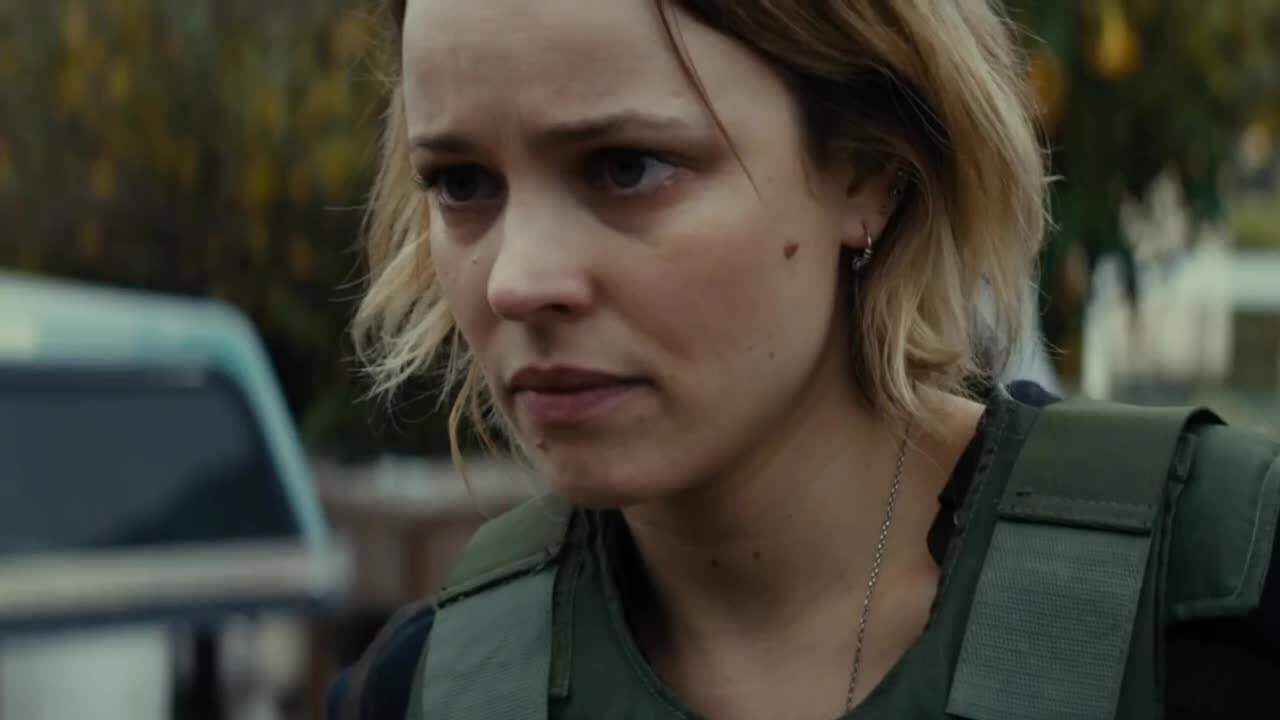 Trailer tweede seizoen True Detective