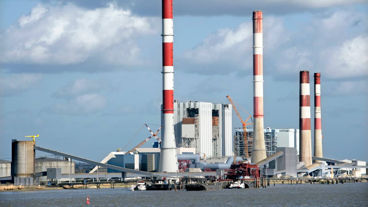 La France autorise la combustion de plus de charbon en raison d’une pénurie d’énergie imminente |  À PRÉSENT