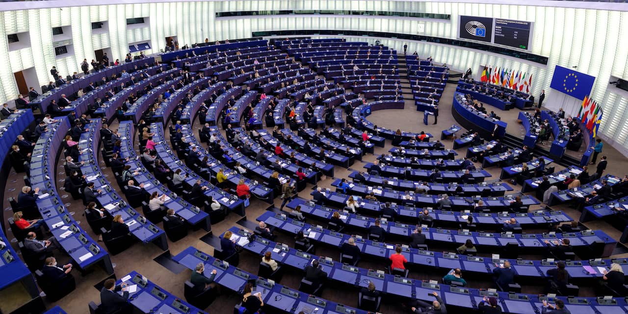 Klachten over d66-europarlementariër leiden tot breuk in europese fractie