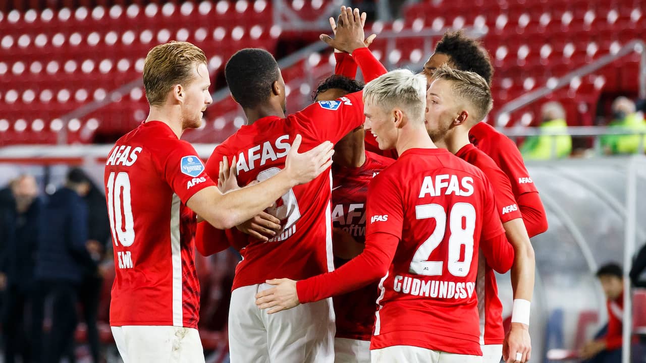 Hoge odds! Ajax tegen Atalanta in tweede ronde Champions 