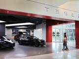 Tesla weer diep in het rood na twee winstgevende kwartalen