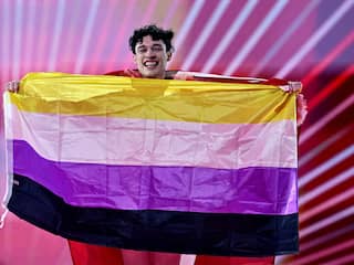 Organisatie Eurovisie Songfestival erkent fouten met vlaggenbeleid