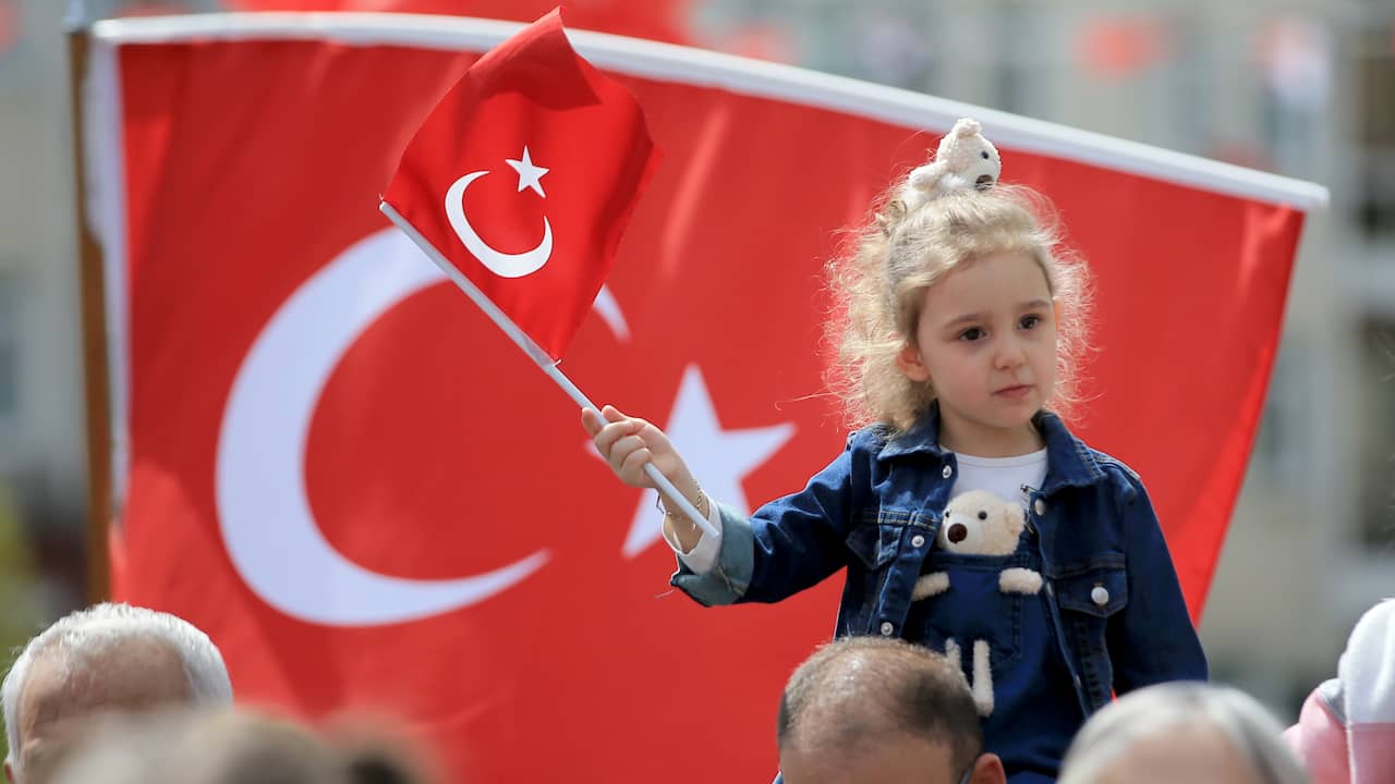 Die UN nennt die Türkei nun Türkiye auf Wunsch des Landes selbst |  JETZT