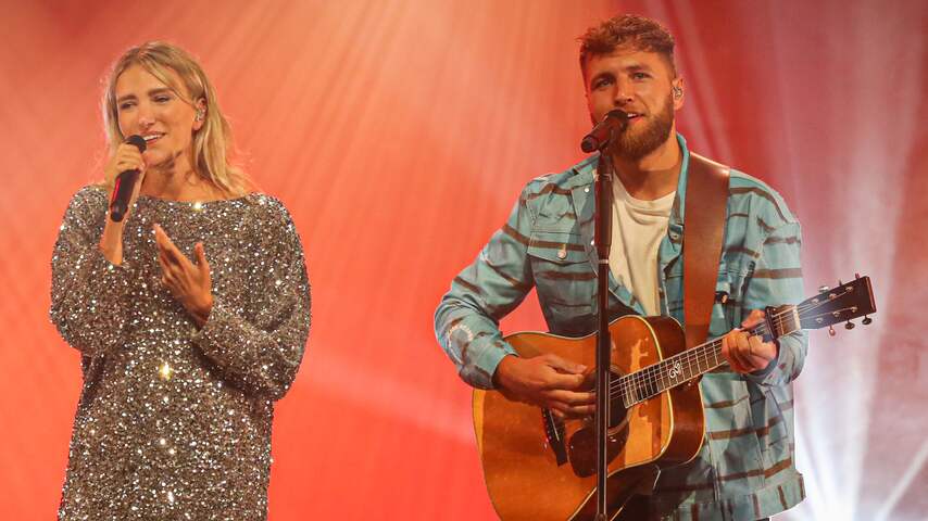 Suzan & Freek