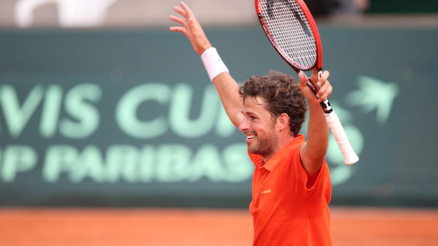 Robin Haase