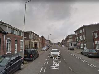 Scooterrijder raakt gewond bij aanrijding door auto in Haagpoort