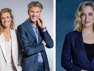Talkshowoorlog tussen NPO en RTL: 'Op1 is kolossaal onderschat'