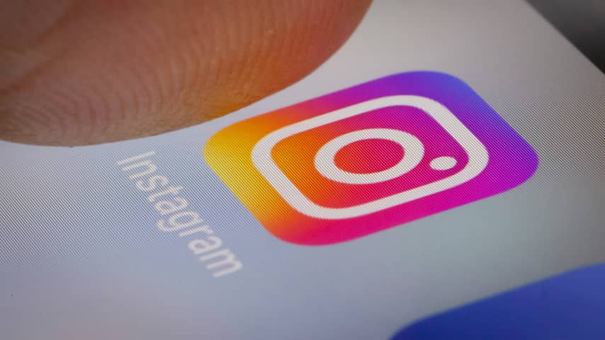 Instagram, app, logo