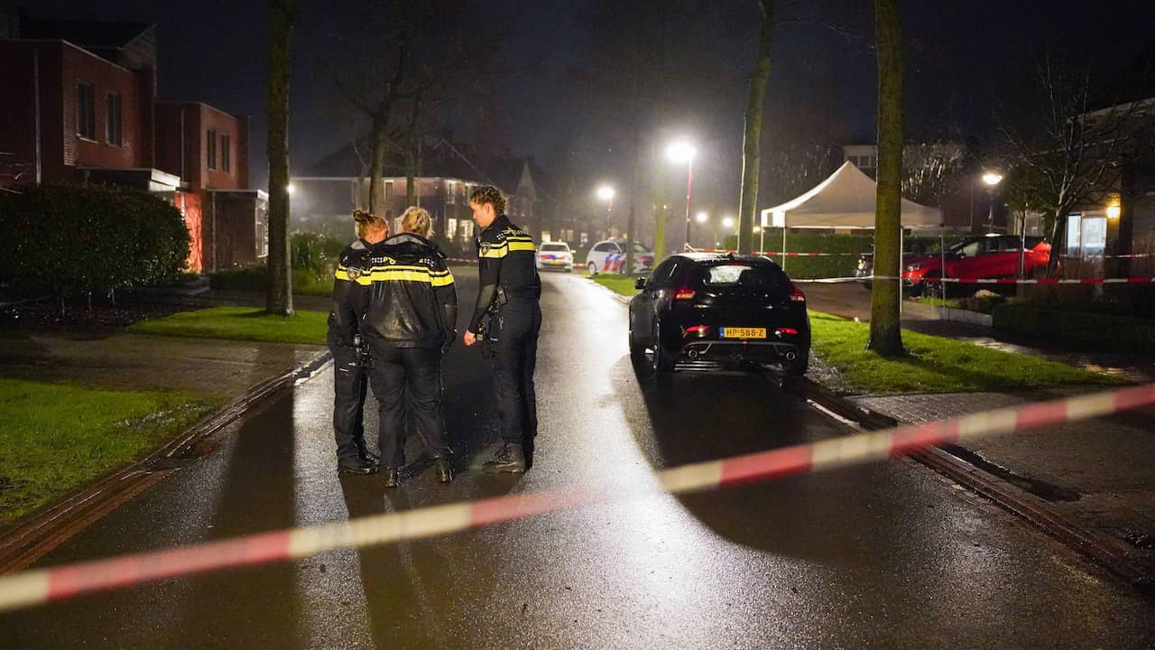 Girl (17) died in stabbing in Winsum, suspect arrested |  Domestic