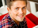 André Hazes Jr. treedt op met Toppers tijdens kerstconcert