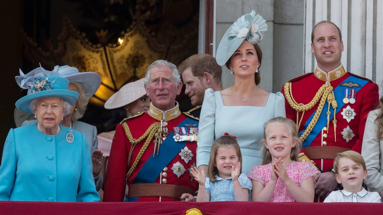 Beeld uit video: Hoe Britse royals het klimaatdebat proberen te beïnvloeden