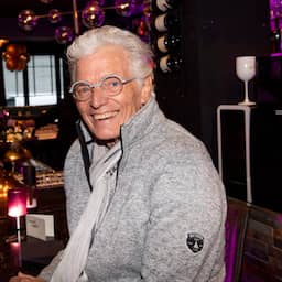 Ben Cramer (74) stopt met zingen als zijn vrouw dat wil