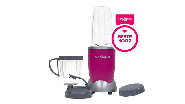 Beste Koop: Nutribullet