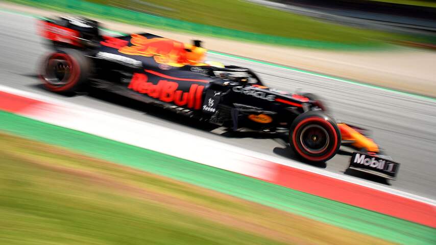 Verstappen