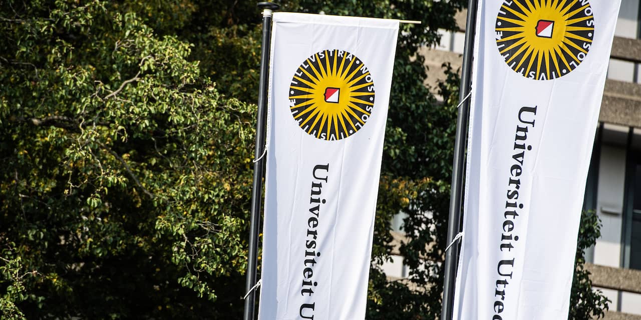 Universiteit Utrecht opnieuw beste universiteit in Nederland volgens internationale ranglijst