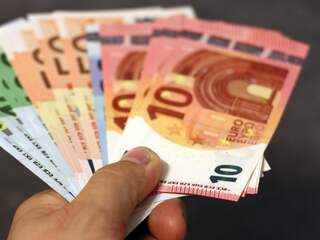 De toekomst van cash: 'Contant geld blijft een cruciale rol spelen'