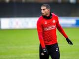 Raiola wil in gesprek met PSV over situatie Ihattaren: 'Schmidt is de weg kwijt'