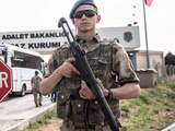 Turkije verijdelt aanslag met arrestatie veertien verdachten