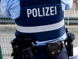 Duitse politie bevrijdt Iraakse vluchtelingen uit gesloten koelwagen