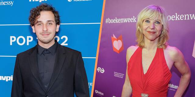 Nielson, Claudia de Breij