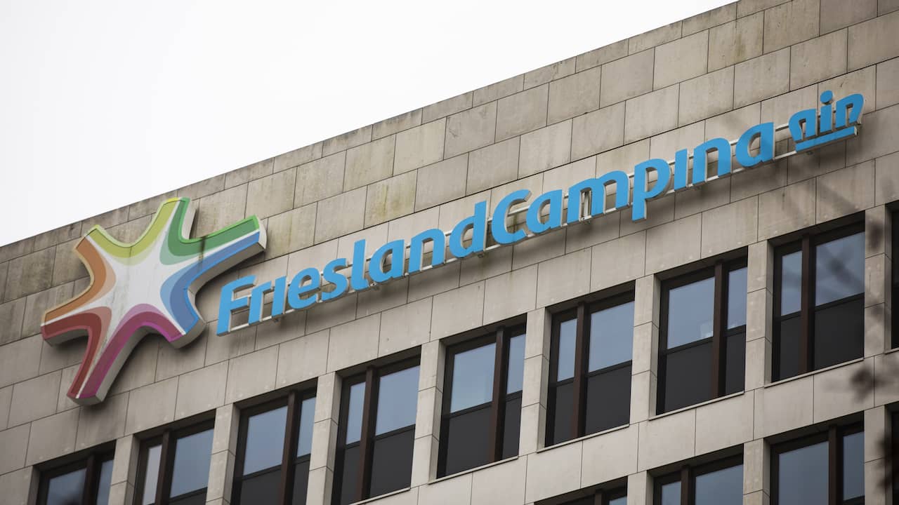 Tragic Accident at FrieslandCampina Production Site: Employee Dies in Frisian Gerkesklooster – Update Jan 4, 2024