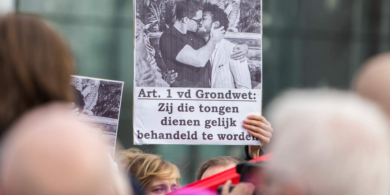 Reformatorisch Dagblad plaatst ook 'positieve homoadvertentie' niet