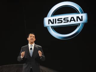 Topbestuurder Nissan stapt op, mogelijk betrokken bij schandaal Ghosn