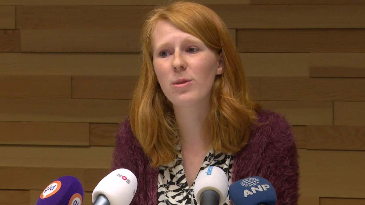 Studentenvereniging: 'We zoeken troost bij elkaar na ongeval in Alpen'