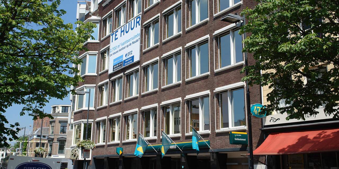 Utrecht krijgt Stayokay-hotel op de Neude