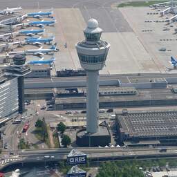 ACM: KLM en Schiphol houden zich aan de regels