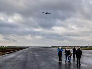 'Belevingsvlucht' Lelystad krijgt kritiek nog voordat vliegtuig opstijgt