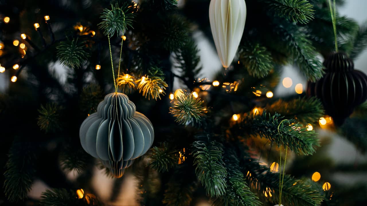 How to Make Your Christmas Tree Lights Smart: Options and Costs