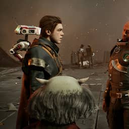 Ubisoft gaat nieuwe Star Wars-game maken; einde exclusiviteit EA