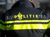 Politie schiet verdachte van overval neer in Amsterdam Zuidoost