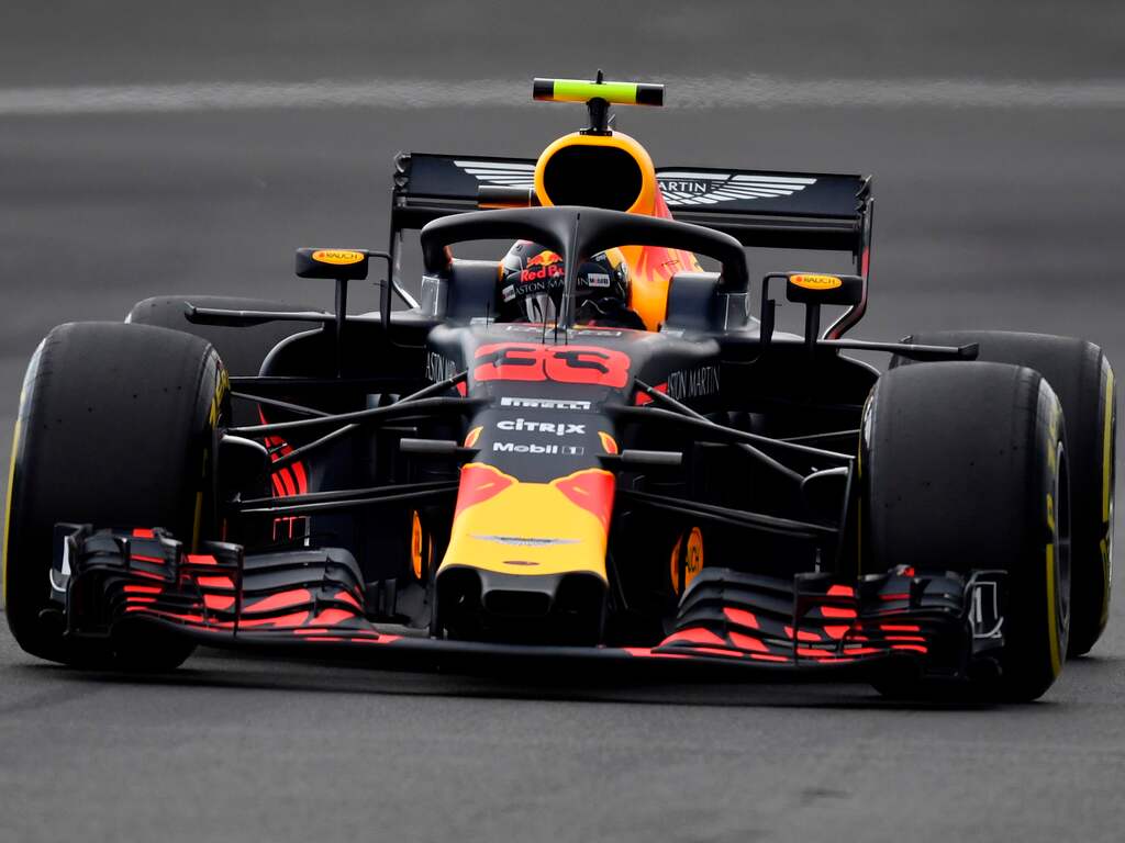 Verstappen Rijdt Vierde Tijd In Kwalificatie Hamilton Op Pole In Frankrijk Nu Het Laatste Nieuws Het Eerst Op Nu Nl