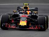 Verstappen rijdt vierde tijd in kwalificatie, Hamilton op pole in Frankrijk