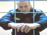 Navalny geeft na drie weken teken van leven: advocaat spreekt hem in strafkamp