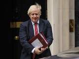 Britse premier Johnson en EU-leiders gaan door met Brexit-onderhandelingen
