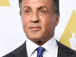 Misbruikzaak tegen Sylvester Stallone geseponeerd