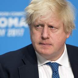 Boris Johnson wil 'pragmatische Brexit', is niet bang voor 'no deal'