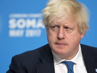 Boris Johnson wil 'pragmatische Brexit' en vreest 'no deal' niet
