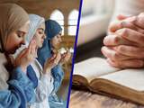 Moslims én christenen zijn nu aan het vasten: dit zijn de verschillen